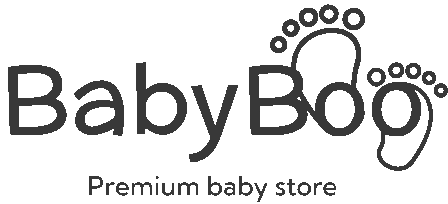 Babyboo | Premium Baby Store