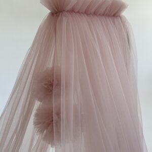 A pompom canopy - Image 6