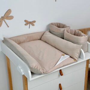 Mähkimismatt kummutile „Kakao“