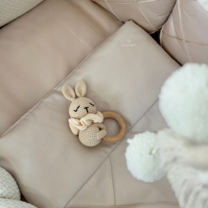 Satiinist voodipesu "Platinum Beige" - Image 5