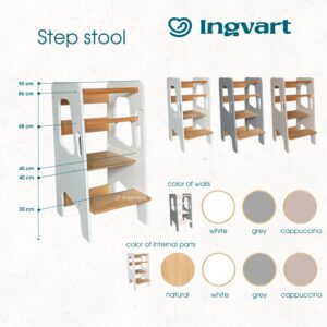 Step stool - Image 3