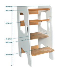 Step stool - Image 4