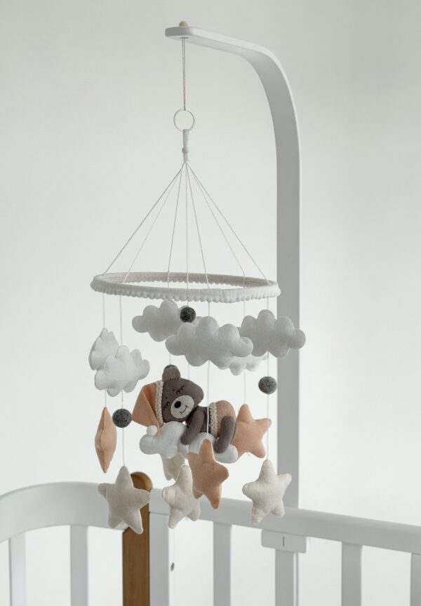 Hanging toy #12