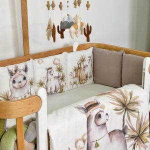 Alpaca bedding. - Image 8