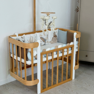 "Whale" bedding - Image 5