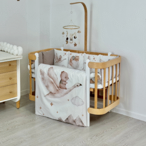 "The Little Prince" bedding. - Image 7
