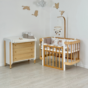 "The Little Prince" bedding. - Image 6