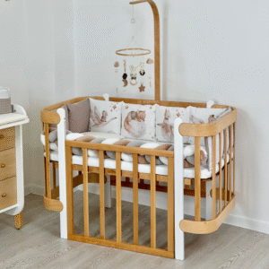 "The Little Prince" bedding. - Image 5