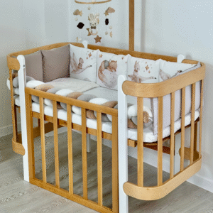 "The Little Prince" bedding. - Image 4