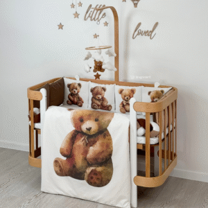 Bedding "Baby bear"
