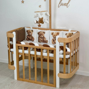 Bedding "Baby bear" - Image 5
