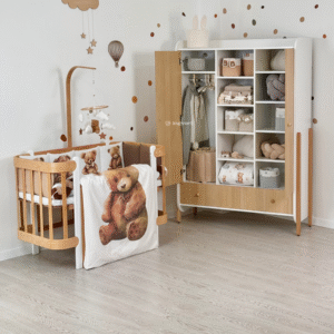 Bedding "Baby bear" - Image 4
