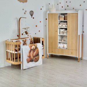 Bedding "Baby bear" - Image 3