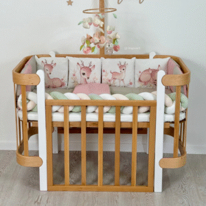 Bedding "Reindeer" - Image 2