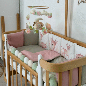 Bedding "Reindeer" - Image 3