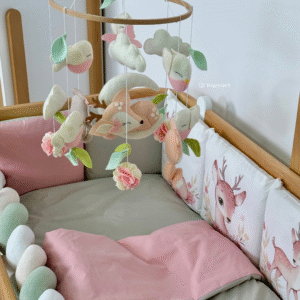Bedding "Reindeer" - Image 11