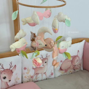 Bedding "Reindeer" - Image 10