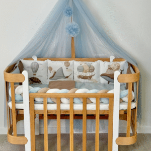Ocean Dream bedding. - Image 2