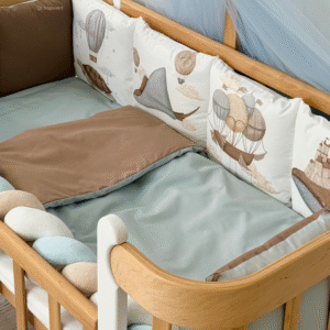 Ocean Dream bedding. - Image 6