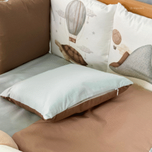 Ocean Dream bedding. - Image 4