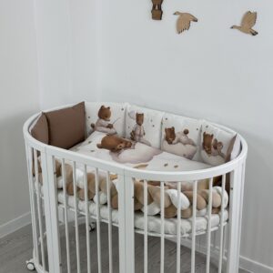 Bedding "Bear in pajamas" - Image 7