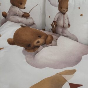 Bedding "Bear in pajamas" - Image 5