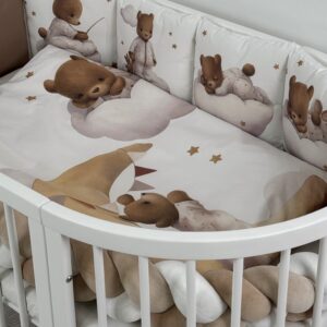 Bedding "Bear in pajamas" - Image 3