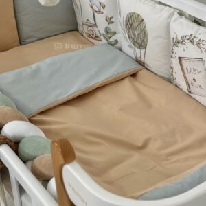 Bedding "Eucalyptus" - Image 8