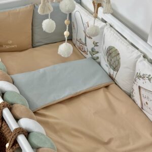 Bedding "Eucalyptus" - Image 6