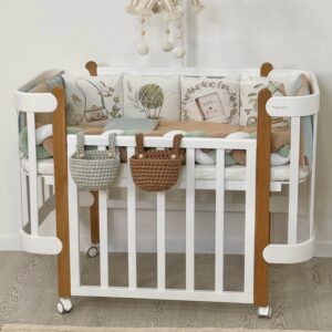 Bedding "Eucalyptus" - Image 5