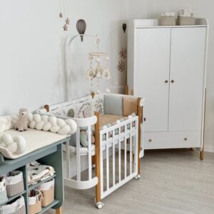Bedding "Eucalyptus" - Image 3