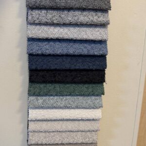 Ovaalne muudetav beebivoodi Fly Bed Teenage Boucle - Image 4