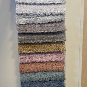 Ovaalne muudetav beebivoodi Fly Bed Teenage Boucle "Bunny" - Image 3