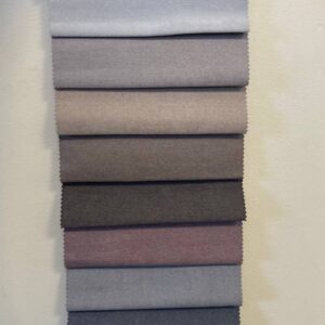 Muudetav beebivoodi Boho sileda šenillpolstriga - Image 12