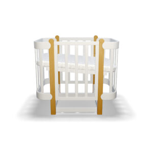 Longitudinal pendulum for Nika cribs - Image 3