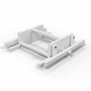 Kiigutusmehhanism Smart Bed beebivooditele