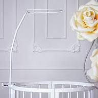 универсальный держатель балдахина для детских кроваток